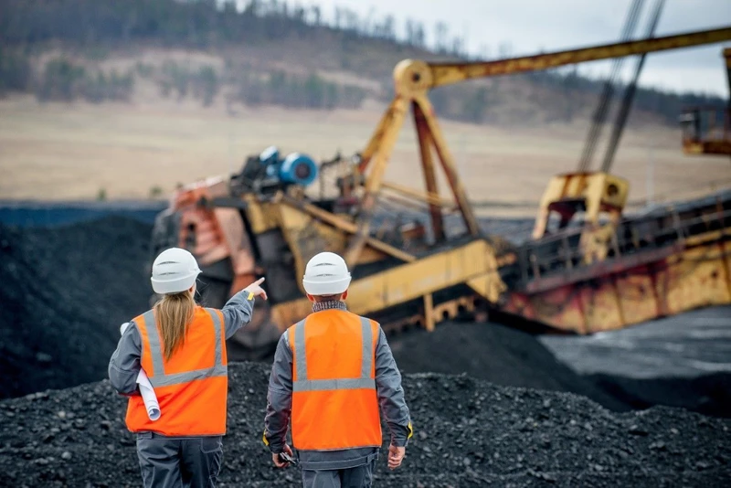 Curso de Técnico em Mineração - Delta Traçado Parauapebas